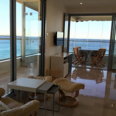 Bord De - La Bocca Apartment *