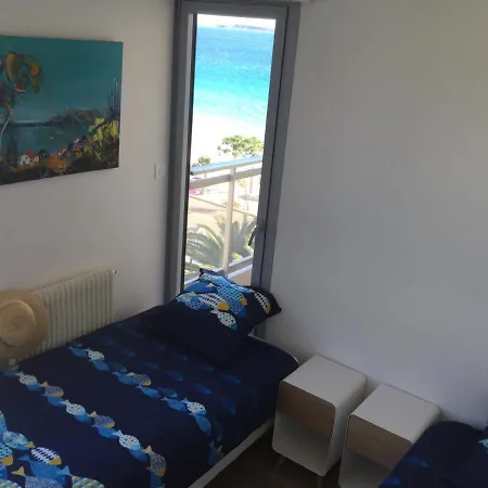 Bord De - La Bocca Cannes